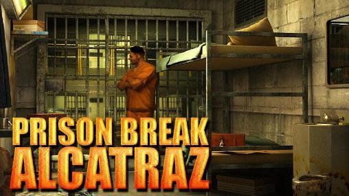 game pic for Prison break: Alcatraz